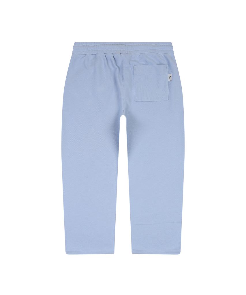 W STANDARD Basic Sweatpants [Sky Blue]