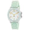 Зеленые часы Flame [Sun Co., Ltd.] J-Axis 25L1362-GR Для девочек