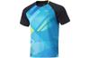 Li Ning Коллекция Настольный теннис Футболка Унисекс AAYU031-7
