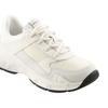 Emporio Armani Mens Leather Trainers