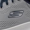 Кроссовки Skechers Arch Fit grey/navy