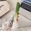 Ультратонкий охлаждающий сетчатый градиентный чехол для iPhone 17 Pro Max - Полное покрытие, Дышащая крышка с ощущением кожи.