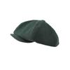 British style retro cap beret children literature and art students soft brimmed hat fashion painter forward hat tide