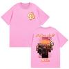Rapper Jul Cest Pas Des Lol Tour 2026 Merch T Shirt Unisex Unisex Retro Harajuku High Quality Tshirt Hip Hop Oversized Tees Unisex