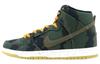 Sb Dunk High Premium '510' 646552-037