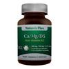 Natures Plus Ca/Mg/D3/K2 30 комп.