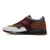 1500 New Balance 'Коричневый Бордовый Кремовый' M1500BWB