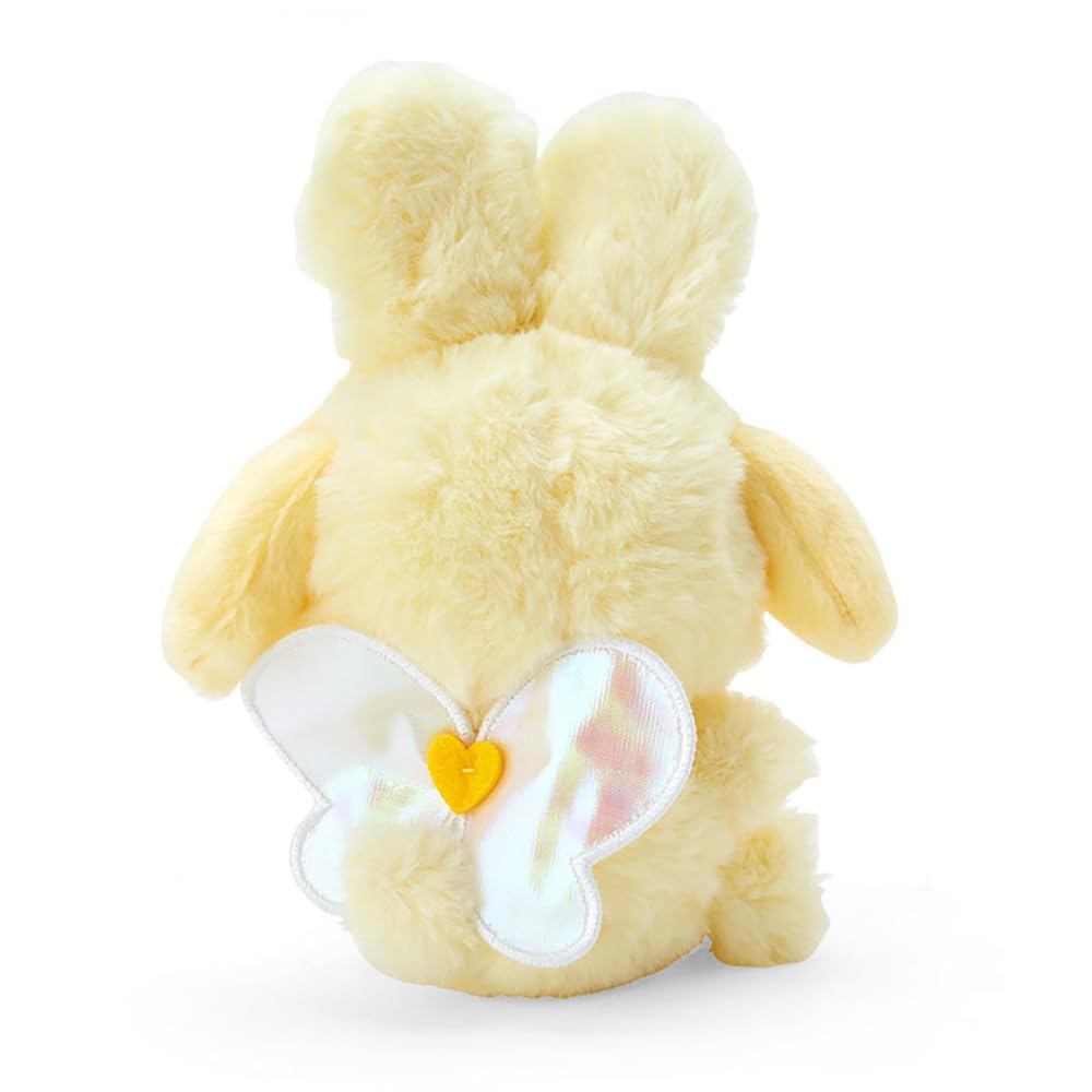 Sanrio Pom Pom Purin Mascot Easter 17 X 15 X SANRIO 026581 Holder, Rabbit, Purin, 9.5 Cm, Character,