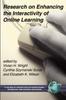 Книга Research On Enhancing the Interactivity of Online Learning