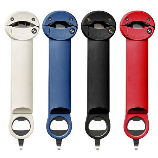 Открывалка для банок Открывалка для крышек Открывалка для бутылок из нержавеющей стали Эргономичная ручка Высокая прочность без деформации Легкое открывание Экономия труда Открывалка для пивных крышек