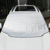 Автомобильный чехол для лобового стекла для автомобилей, уличный дождь, снег, мороз, солнцезащитный чехол с защитой от ультрафиолета