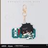 Sunsyea Honkai Star Rail Официальный мерч miHoYo Оригинальный Аутентичный Серия Q Version Брелок Дань Хэн Клинок Кафка
