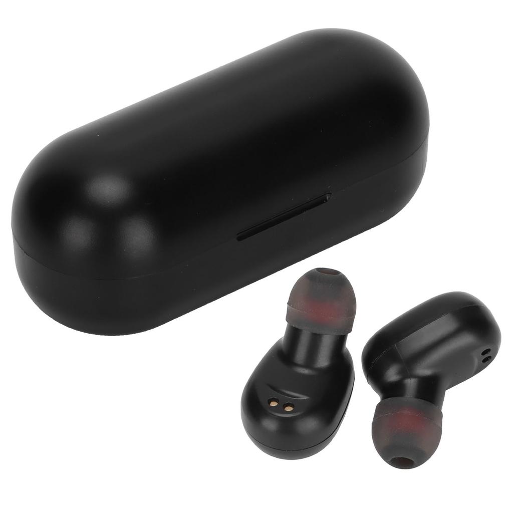 L13 Wireless Earbuds Binaural Sports Bluetooth 5.0 Wireless Headphone with Charging Case