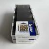 H600WXCU080612HP IC808 / Промышленные сменные твердосплавные пластины 10 шт.