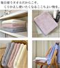 ORI365 Imabari Towel Набор больших полотенец 40 x 100 см Отельное качество Премиальное Толстое Впитывающее Длинное полотенце для обертывания головы или использования в качестве банного полотенца