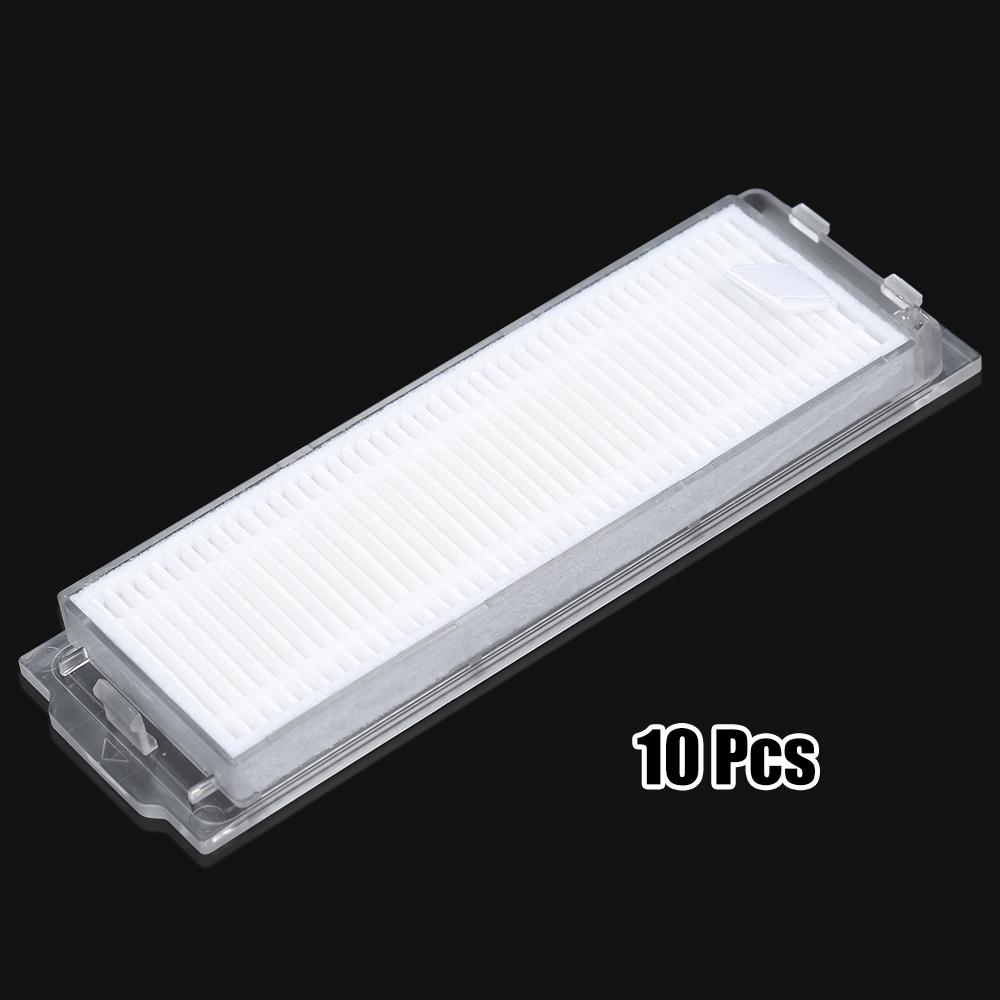 Вакуумный сменный фильтр на робот-пылесос Xiaomi MIJIA STYJ02YM