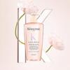 Kerastase Набор туалетных принадлежностей Масло дикой розы Гиалуроновая кислота Набор из двух предметов: Шампунь "Глазированная роза" 500 мл + Эссенциальное масло для ухода за волосами "Черный Алмаз" Haiyuan 30 мл