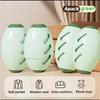 Pet Hair Remover Roller Washable Fur Reusable  Remover for Clothes Lint Cleaner for Cats Dogs Portable Animal Hair Removal Tool