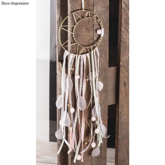 Перья резаные, антично-розовые, 5-6 см, sct.-LS 36 шт.