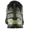 SALOMON XA Pro 3D V9 Comfortable Versatile Waterproof Support Trail Running Shoes Men Running Shoes Green 479804