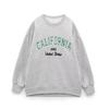 Women's Kaslead Fashion Style Printing Jogging Sweatshirt
