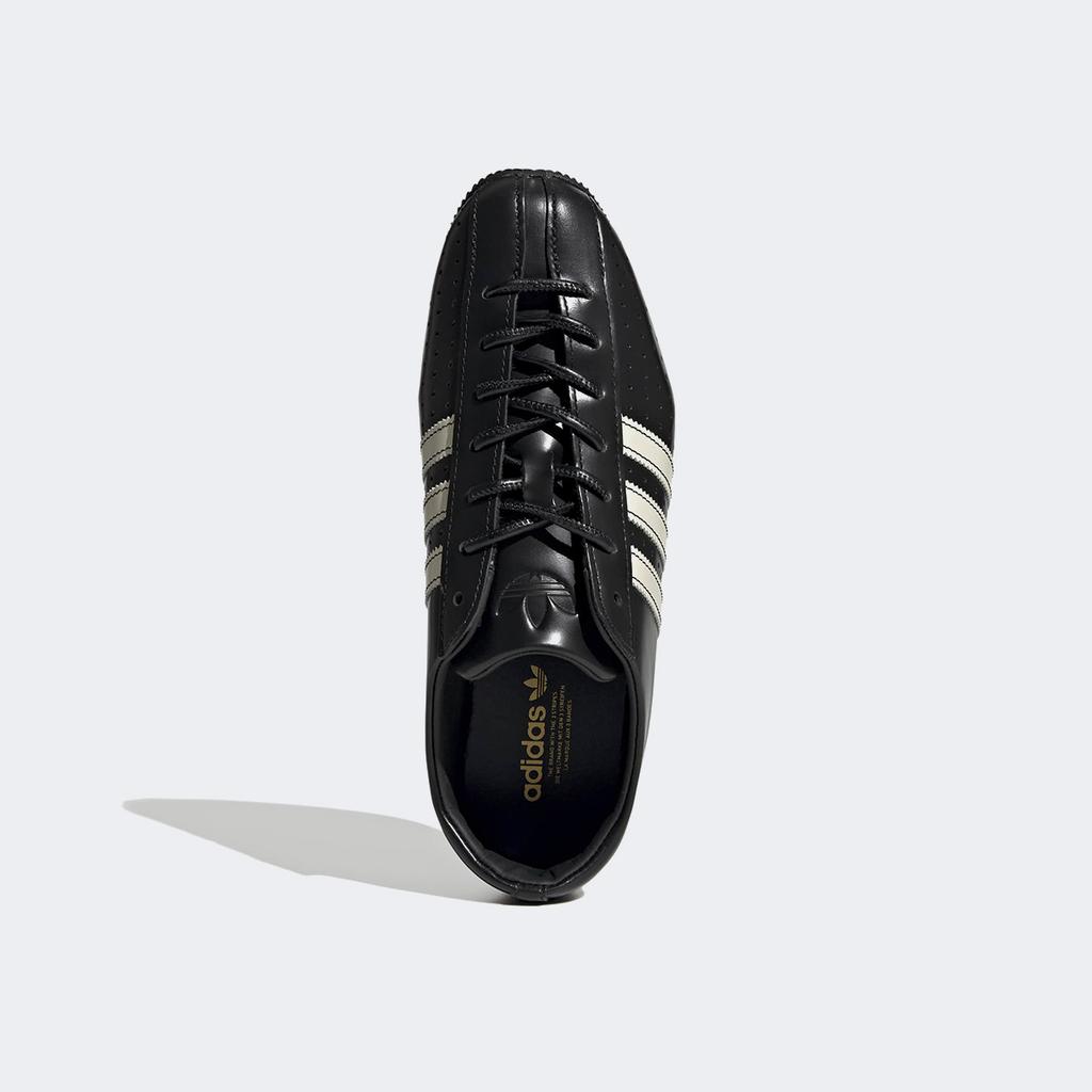 [Adidas] Japan Lux [KJ5160-CBLACK/CREWHT/GOLDMT]