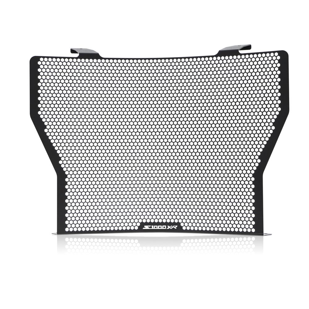 Для BMW S1000R S1000RR S1000XR S 1000 S1000 RR XR Sport SE HP4 мотоциклетная решетка радиатора Защитная крышка охладитель Защитная крышка