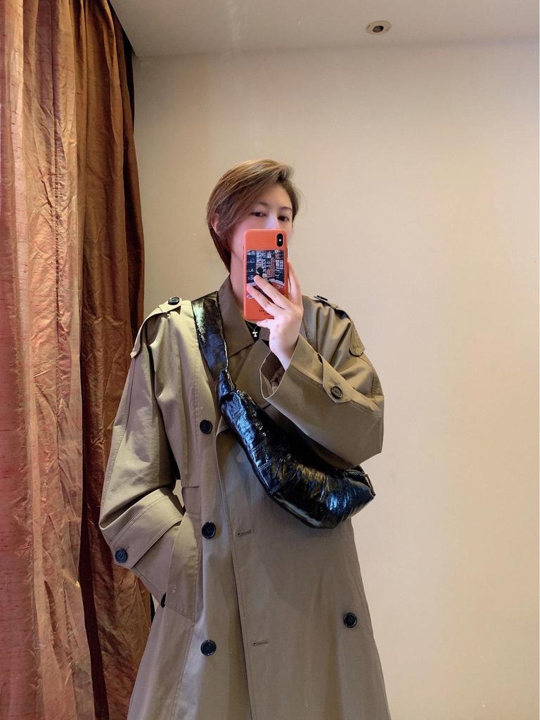 «Роскошный льняной мешочек для круассанов — мешочек для пельменей в стиле знаменитостей»