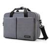 Sac ordinateur Bagsmart - Heather Grey
