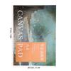 Cotton Material Acrylic Canvas Sheet 8.3 x 11.7in Oil Painting Paper Art Sketchbook  Acrylic Art