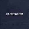 Li Ning Fitness Series T Shirt Men's Midnight Voyage Blue ATSV399-10