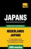 Книга Thematische Woordenschat Nederlands-Japans - 7000 Woorden : 85