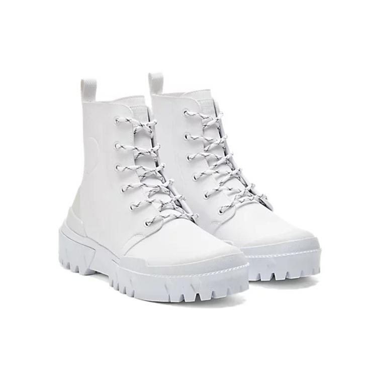 ONITSUKA TIGER Hmr Peak Boot 'Белый' 1183B562-100