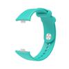 New Soft Silicone Strap For Xiaomi Band 8 Pro Replacement Watch Wristband Bracelet for Mi Band 8 Pro Smart Watch Accessories
