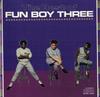 CD FUN BOY THREE - The Best Of Fun Boy Three F221469 Chrysalis US Рок Б/У