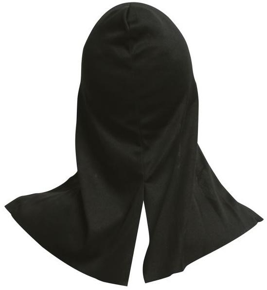 Hooded Mask Old Witch Old Lady Baba Yaga