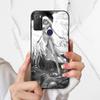 For Alcatel 1S 2021 Case 6025H 6025D Fashion Silicone Soft TPU Phone Cover For Alcatel 1 S 2021 1S(2021) Case Funda Coque Bumper