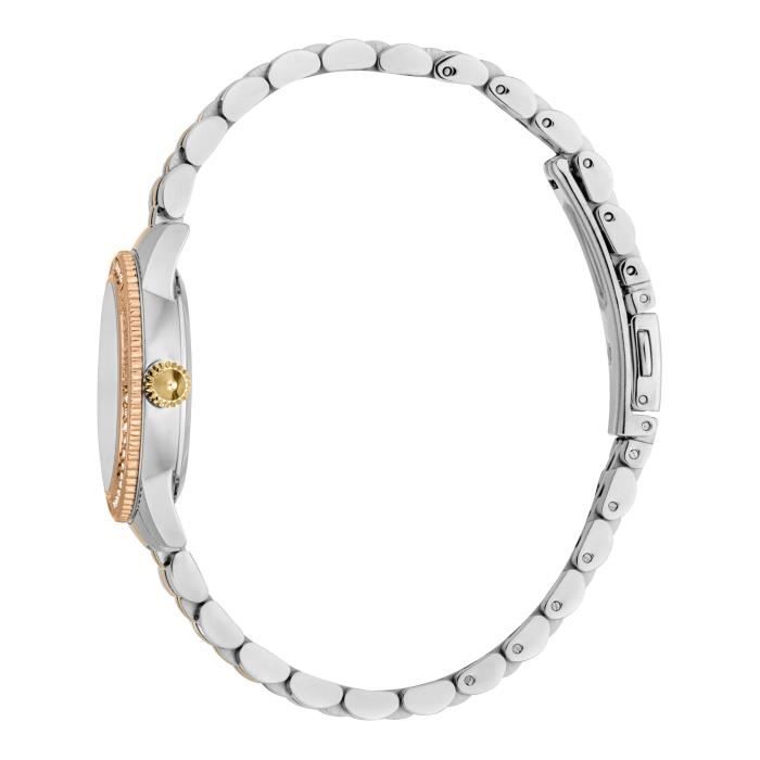 Montre - JUST CAVALLI - Animalier JC1L275M0085 - Quartz - Acier inoxydable - 30 mm