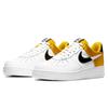 Nike Кроссовки Air Force 1 Low Amarillo Satin BQ4420-700