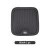 AEK4   Car Seat Driver Leather Anti-slip Breathable Cushion Pad For KIA Ceed Sportage Rio K5 K2 Optima Cerato Proceed Venga
