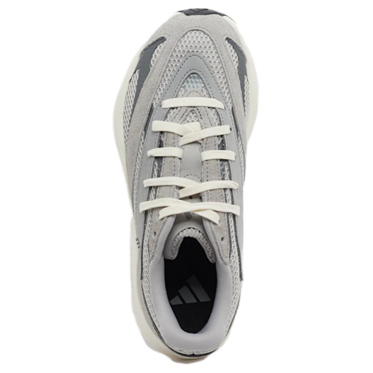 adidas Женские кроссовки Lightblaze Grey Iron Metallic Grey-Two Grey-Three IH8606