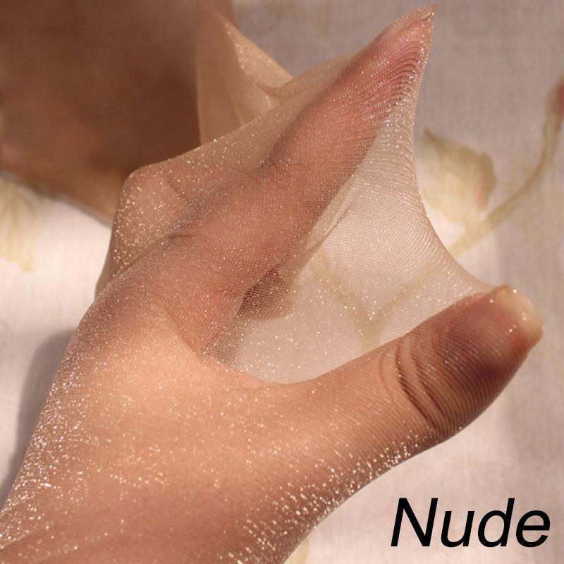 Женские нейлоновые колготки