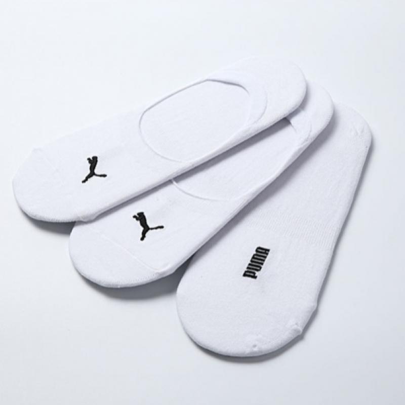 Puma Популярные носки 3 пары Единая цена