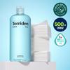 Toriden Dive-in Low Molecular Hyaluronic Acid Toner 500ml Special (+ 60 Cotton Pads Provided)
