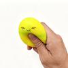 Мини-игрушка-антистресс «Цветной пельмень» 5,5 см, кубик, медленно восстанавливающая форму, сенсорная игрушка для взрослых, снятие тревожности, подарок