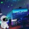 Wireless Remote Control Astronaut Projector Unique Home Decorative Nebula Ceiling Light Creative Night Lamp for Bedroom