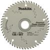 Makita Chip Saw, Outer Diameter 125mm, Number of Blades: 55, Premium Tough Coating, For Glulam/General Wood A-60012