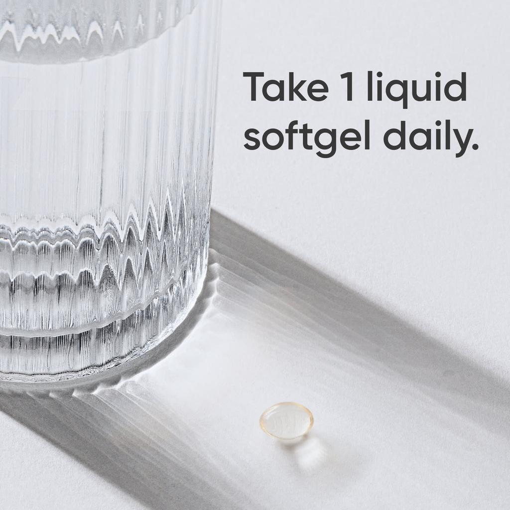 Sports Research Vitamin D3, Double Strength, 50mcg (2,000IU), 360 Softgels