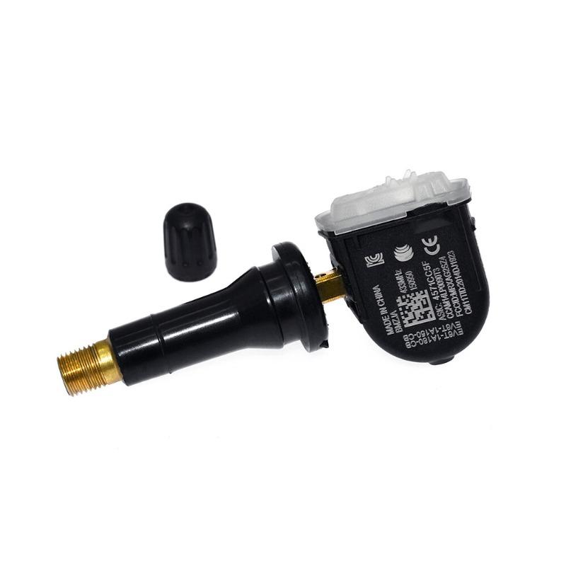 EV6T-1A180-DC TPMS Sensor For Ford Escape Ranger KA+ F-150 Ecosport Kuga Transit Connect Fiesta B-MAX Grand C-MAX EV6T1A180DC car Pressure Regulators