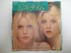 7-дюймовая пластинка CHERIE  MARIE CURRIE  This Time  Longer Than Forever ECR20676 CAPITOL 1979 Япония Рок Б/у